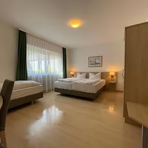 3* Hotel Hafner Self Check-in Anytime