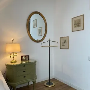 3* Maison d'hôtes Berg