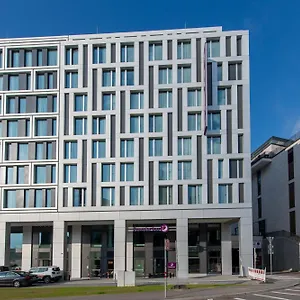 Szálloda Premier Centre, Stuttgart
