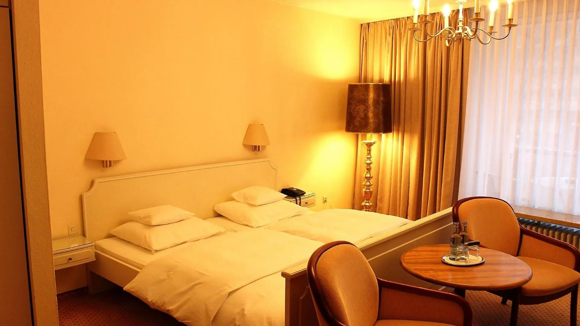 Gaestehaus Sophienstrasse Stoccarda 0*,  Germania