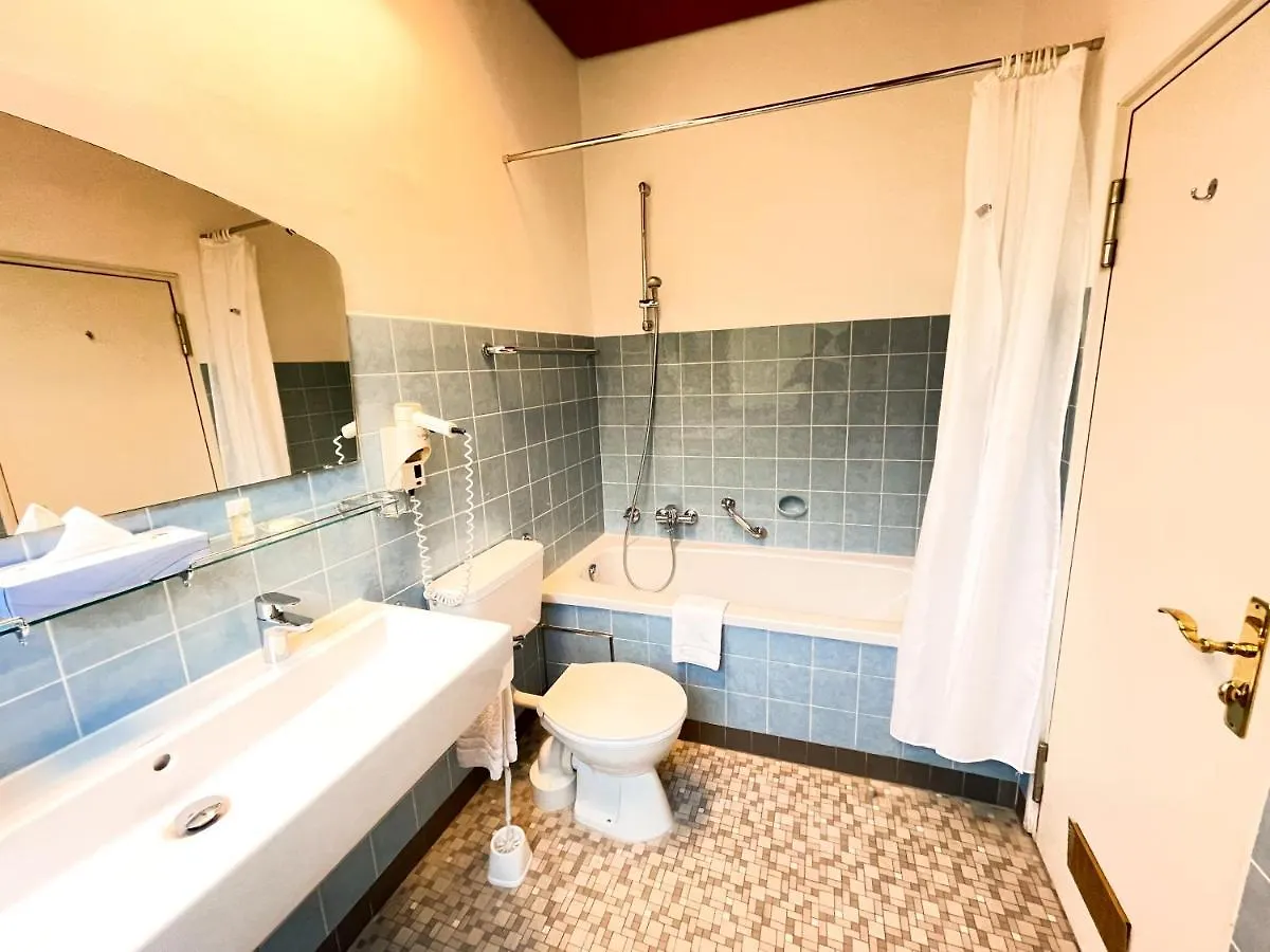 Alloggio in famiglia Gaestehaus Sophienstrasse Stoccarda