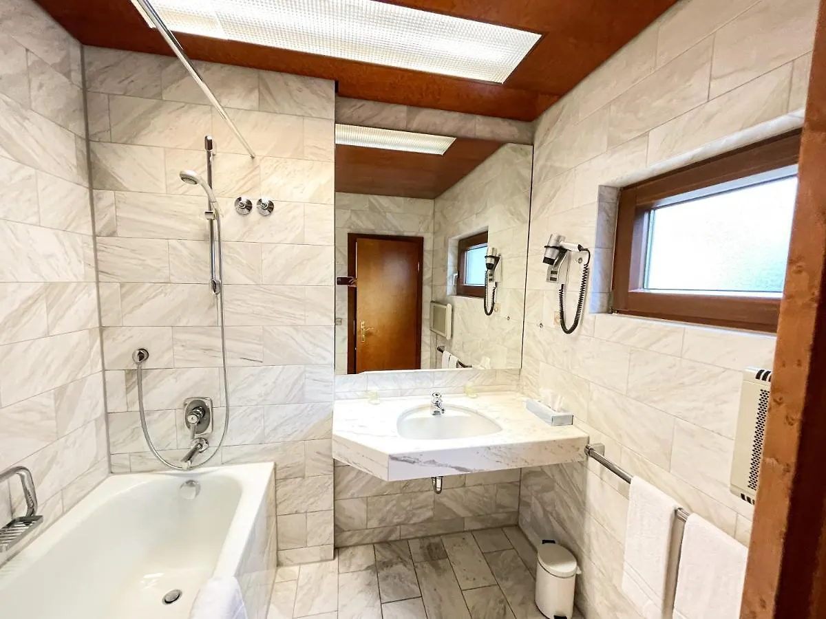 Gaestehaus Sophienstrasse Stoccarda