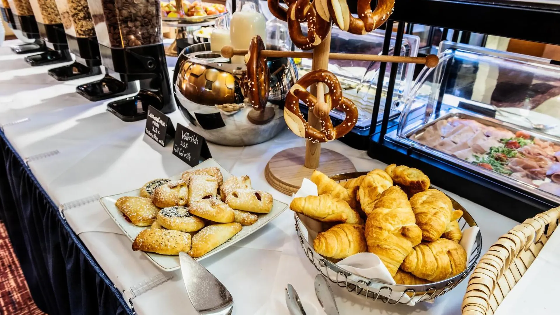 Alloggio in famiglia Gaestehaus Sophienstrasse Stoccarda