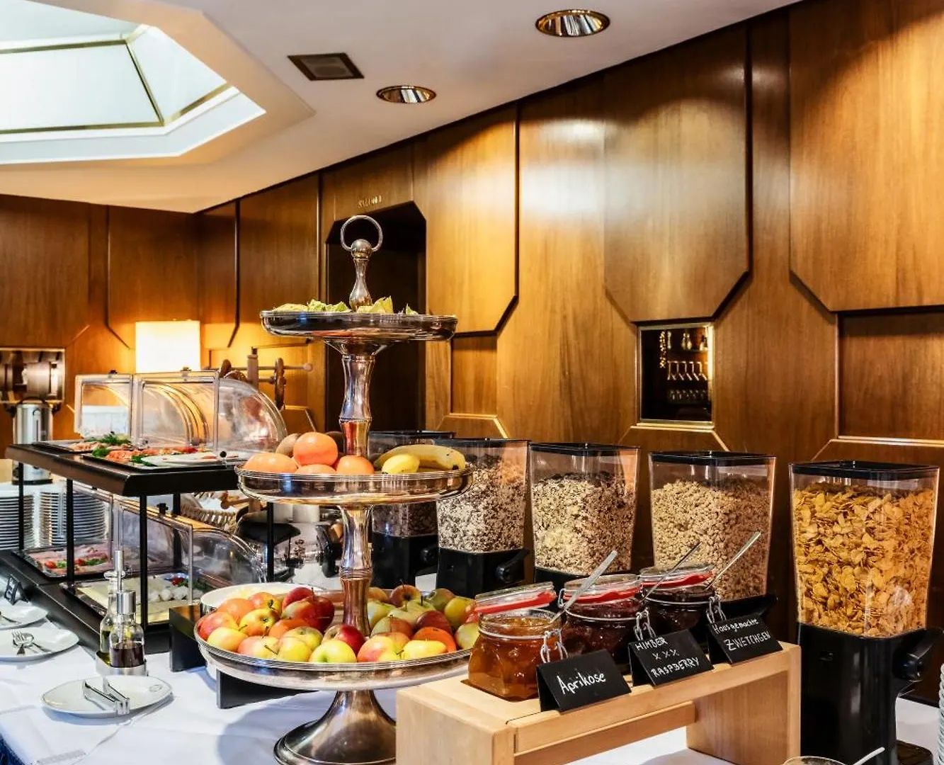 Séjour chez l'habitant Gaestehaus Sophienstrasse Stuttgart